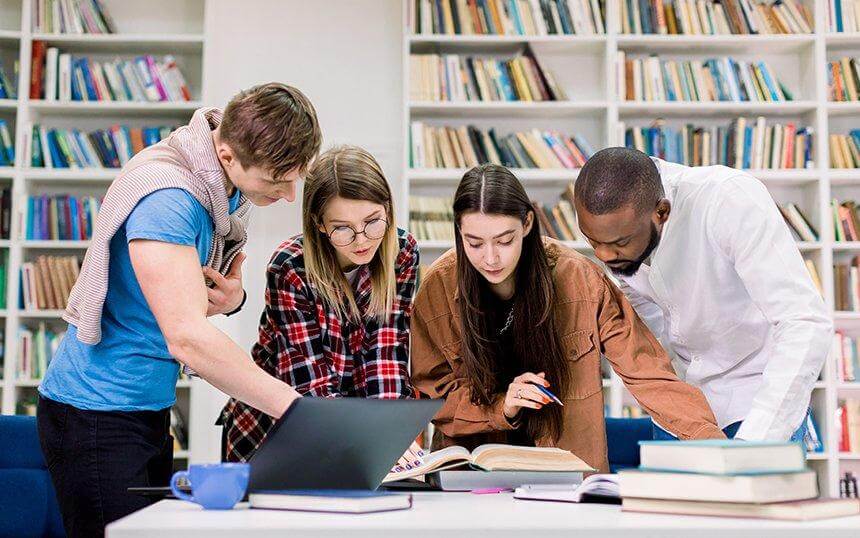 Aportar estrategias de supervivencia en las que todos ganen
