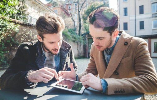 Prospectos ideales gastando menos en publicidad